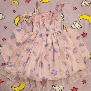 ANGELIC PRETTY - Poshmark